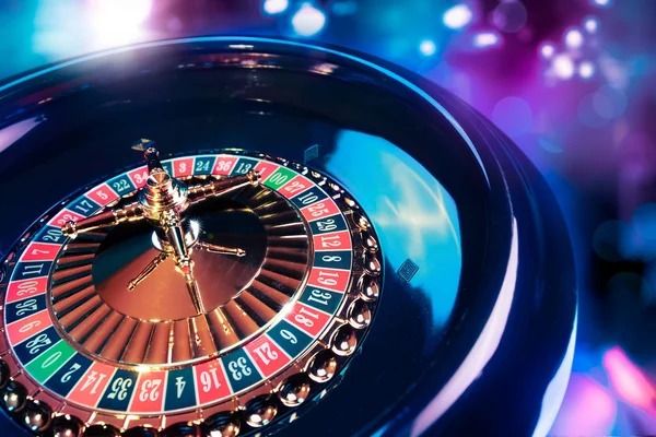 SA Gaming live dealer studio with multiple camera angles broadcasting Baccarat table.